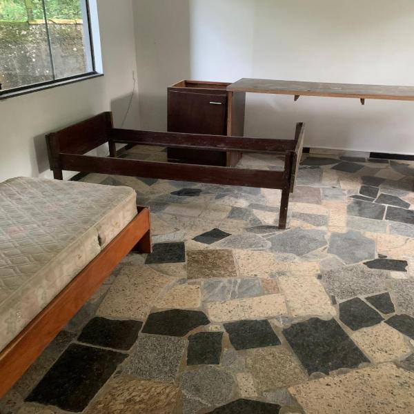 Casa com quintal grande - Foto 5