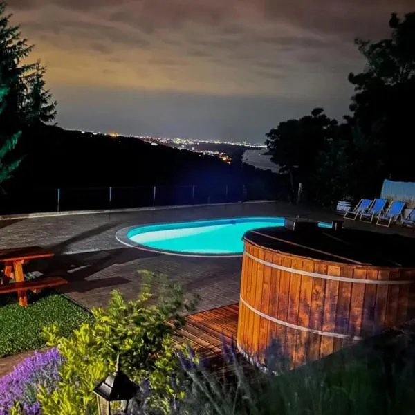 Apartmani Banda, hotel a Sremski Karlovci