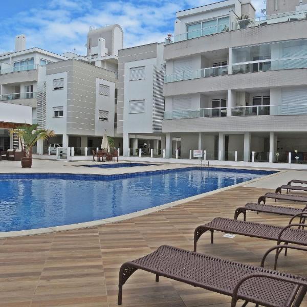 Área Nobre 200m Mar - Temporada - YA01F