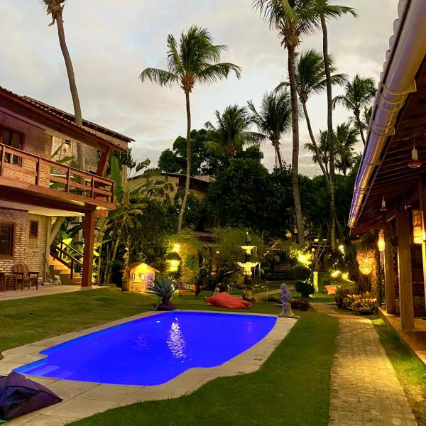 Pousada Oasis - Foto 4