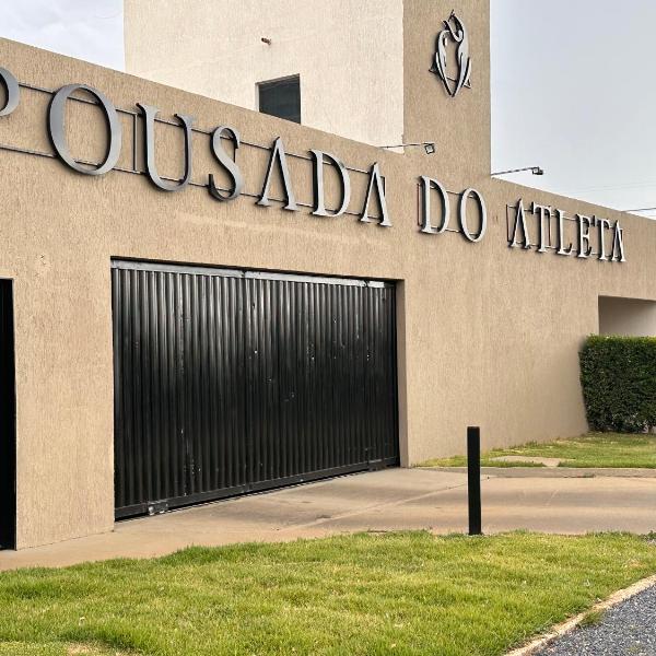 Pousada do Atleta - Foto 5