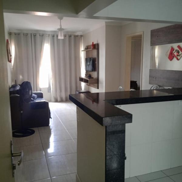 Apartamento a 50m da praia do forte - Foto 4