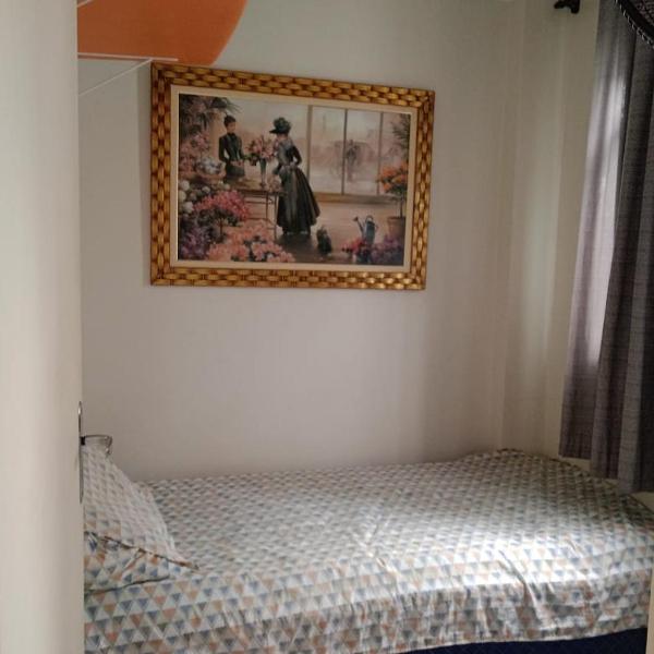 Apartamento a 50m da praia do forte - Foto 2