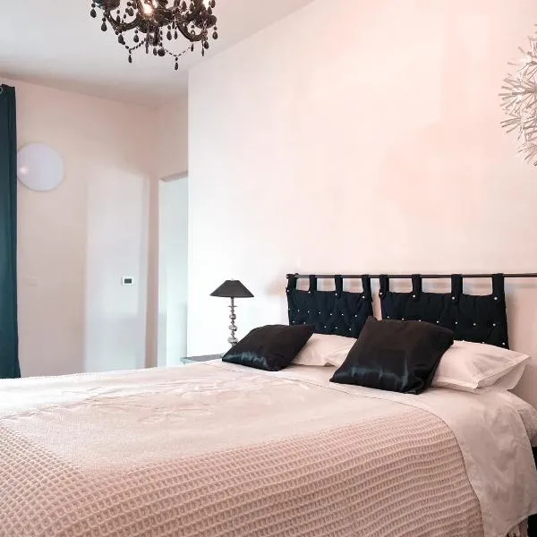 Casa Gallinotto, Hotel in Alba