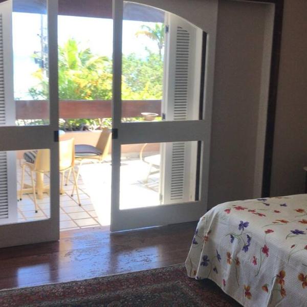 Um sonho de casa frente à laguna - Foto 2