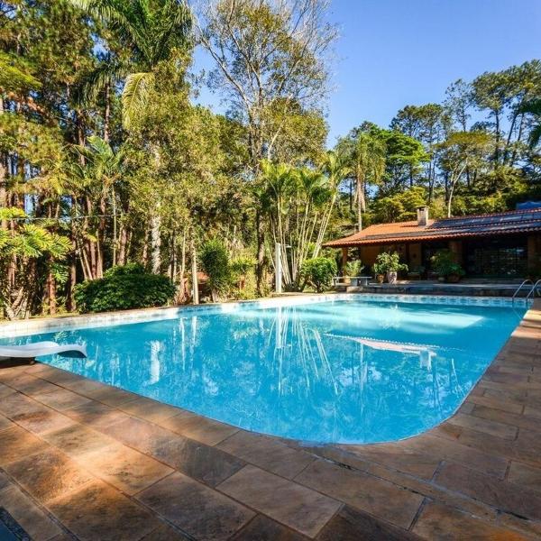 Sitio em São Roque by BnbHost - Foto 4