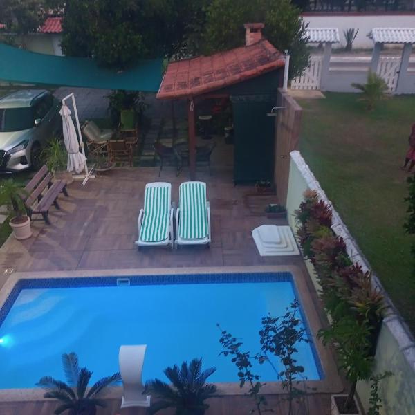 Flats Casa Verde