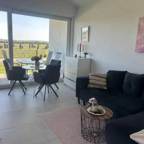 Wohnung mit Garten Nähe Legoland, hotel in Leipheim