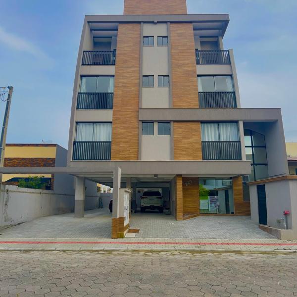 Residencial Bernardo
