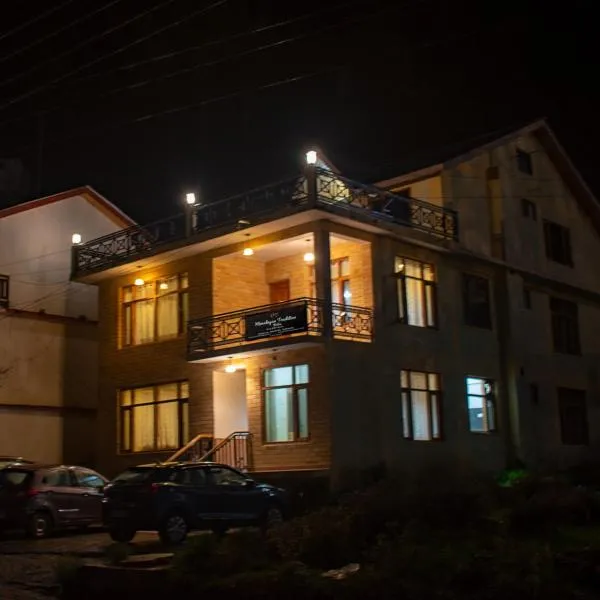 Himalayan Tradition, hotel a Manāli