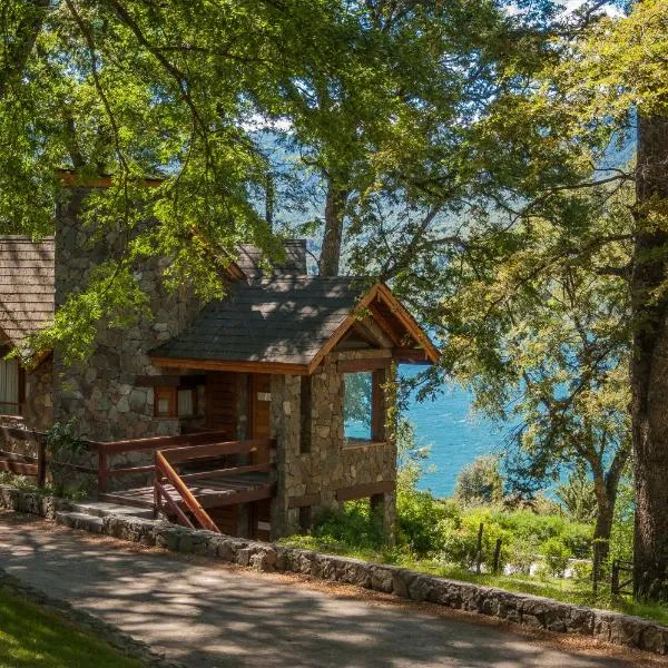 Paihuen - Resort De Montaña, hotel em San Martín de los Andes
