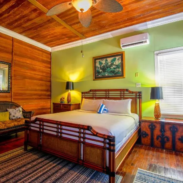 Ambrosia Key West, hotel a Key West