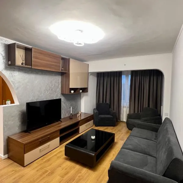 Best Rent Apartments, hotel en Braniştea