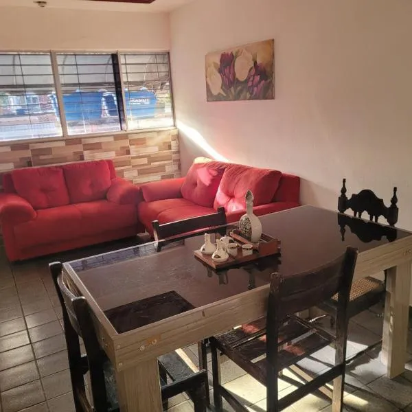 Apartamento ao lado da UFPE