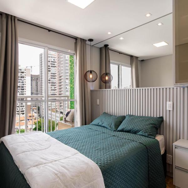 Excelente localização e conforto - Foto 2