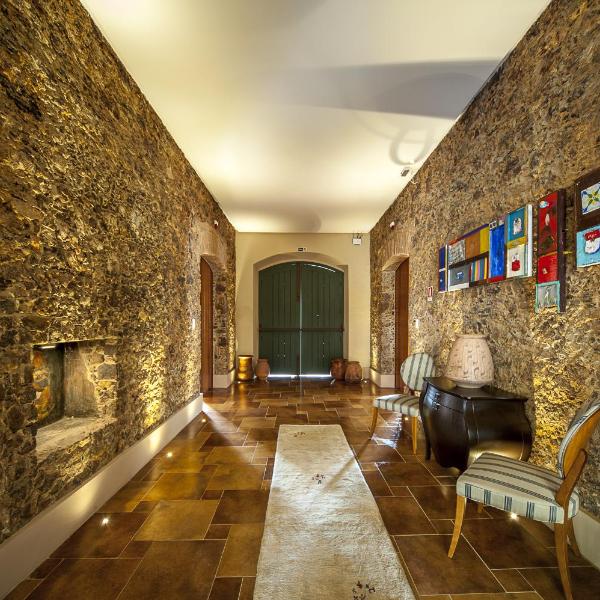 Atrium Hotel Quinta De Pedras - Foto 3