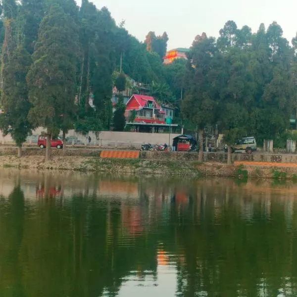 Holidays homestay, hotel v destinaci Mirik