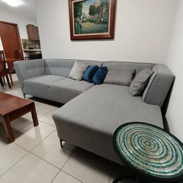 Vistas Pátzcuaro 202, hotel v destinaci Pátzcuaro