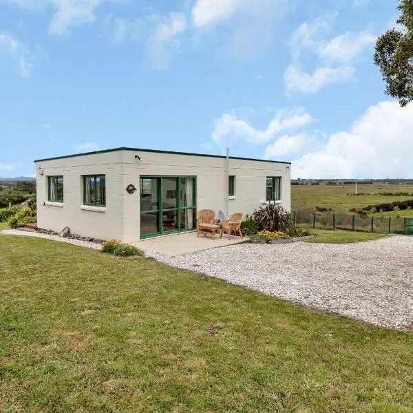 The Mermaid's Rest - Whatuwhiwhi Holiday Home, hôtel à Kaitaia