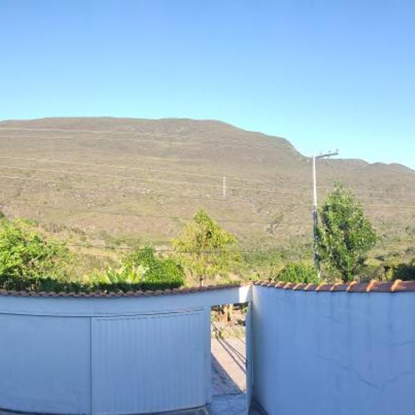 Piatã Chapada Diamantina (Casa da Mãe) - Foto 5