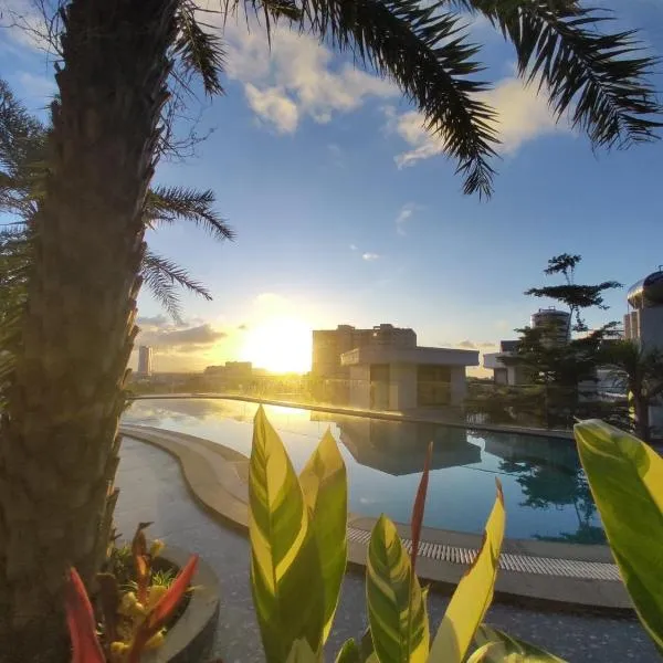 Babylon Mini Resort, khách sạn ở Vũng Tàu
