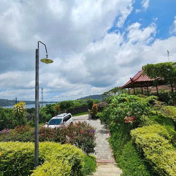 My Lodge Bedugul, hotel a Bedugul