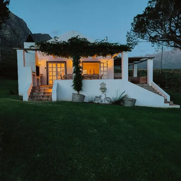 The Oaks Tulbagh, hotel in Tulbagh