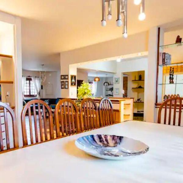 The Helvetia Polo Villa - Foto 5