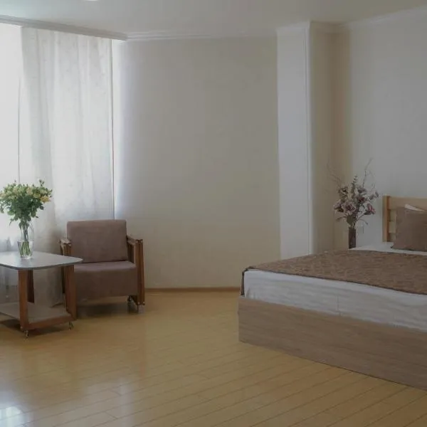 예레반에 위치한 호텔 Inga Hotel Yerevan