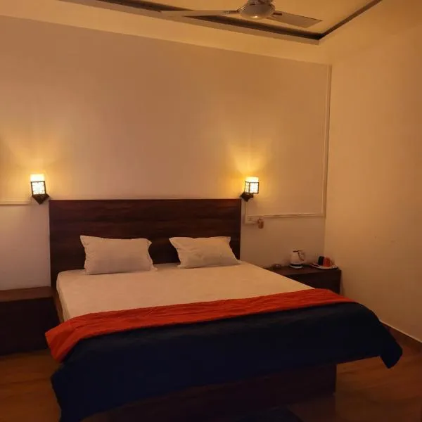 Dream Lodging, hotel in Silchar