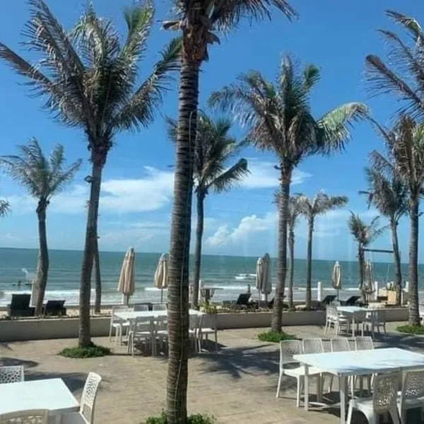 Aria Vũng tàu, hotel v destinaci Vũng Tàu