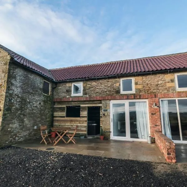 Hawthorn Cottage, hotel in Scarborough