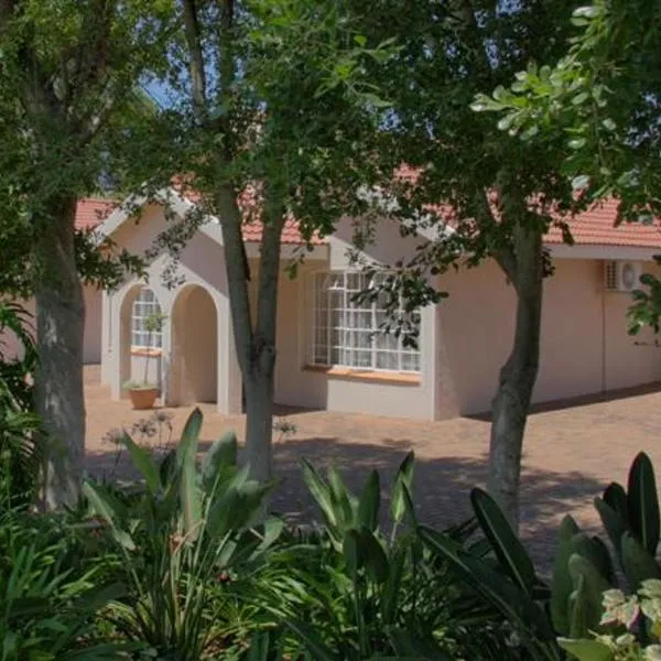 Plumtree Lodge, hotel a Polokwane