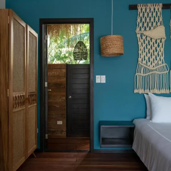 The Resort at Isla Palenque Member of the Cayuga Collection, hotel u gradu 'Boca Chica'