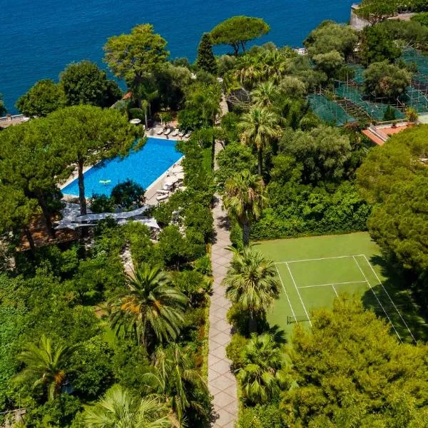 Grand Hotel Cocumella, hotel v destinácii Sant'Agnello