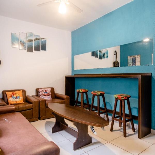 Ubatuba Wild Surf House - Foto 5