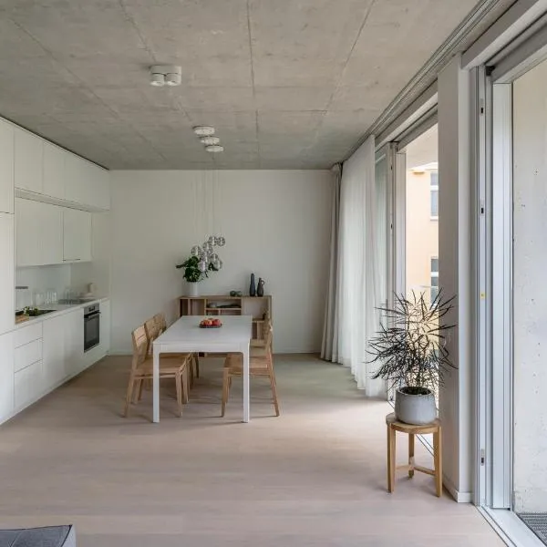 Carlotta Apartments, hotel in Berlin