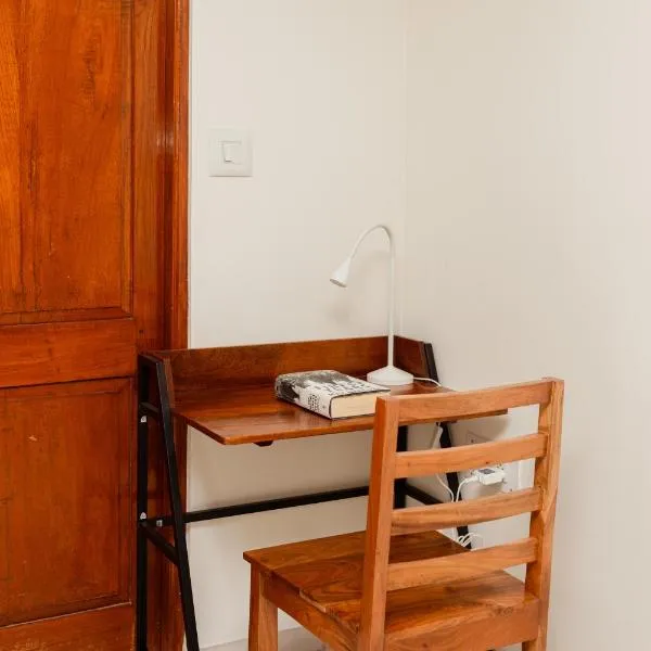 Luho 41 Penthouse, hotel in Bengaluru