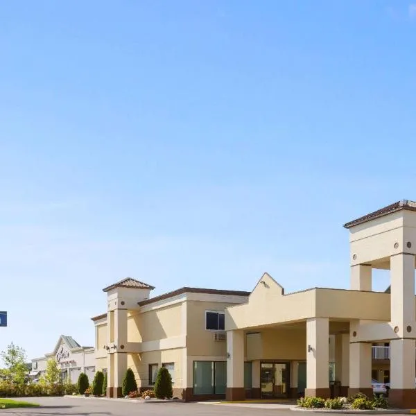 Days Inn by Wyndham Tonawanda/Buffalo, hotel in Tonawanda