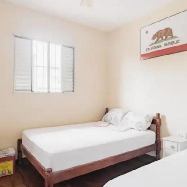 Ubatuba Wild Surf House - Foto 2