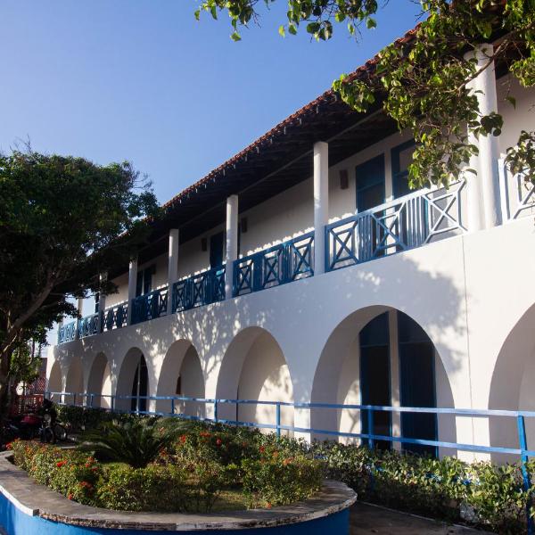 Arrey Rio Poty Hotel - Foto 4