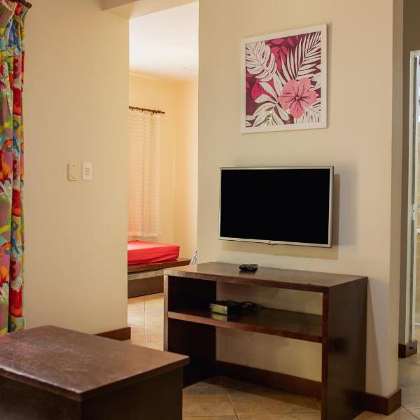 Concha Tropical Flat - Foto 5