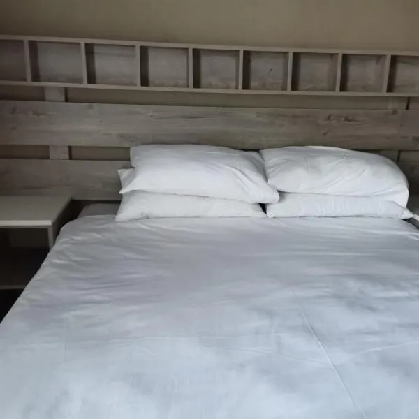 Clerhatha Guesthouse, hotel ad Acornhoek