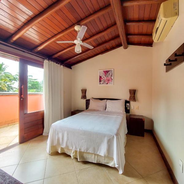 Concha Tropical Flat - Foto 2