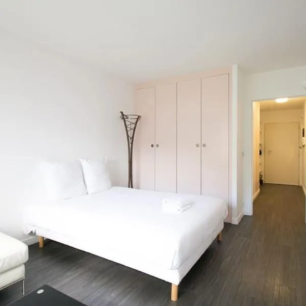 Studio#Gare Montparnasse#Galeries Lafayette#2pers.