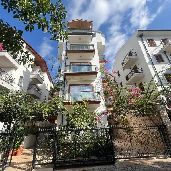 Nar Twinn Otel, Hotel in Kaş