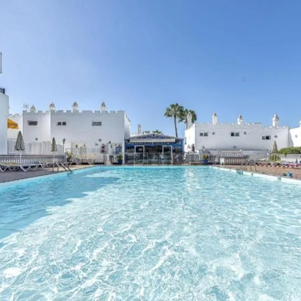 Bungalow del sol, khách sạn ở Playa del Ingles