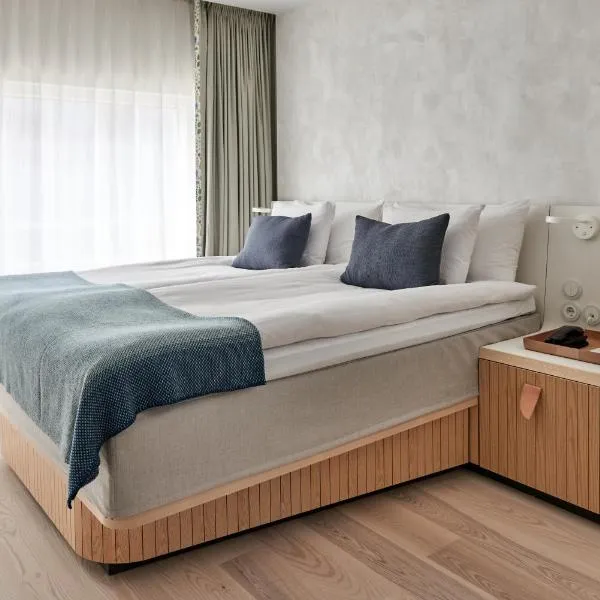Nordic Light Hotel, hotel em Estocolmo