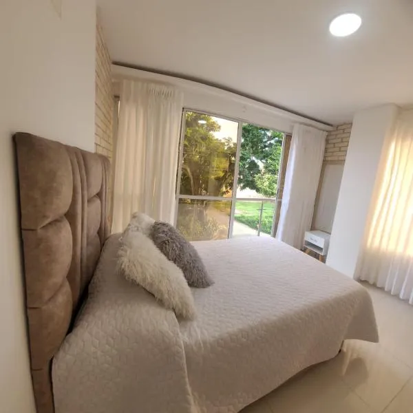 Apartamento en Cartago, hotel v destinaci Cartago