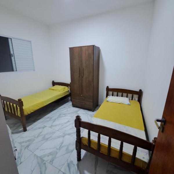 Casa com piscina em itanhaem - Foto 2
